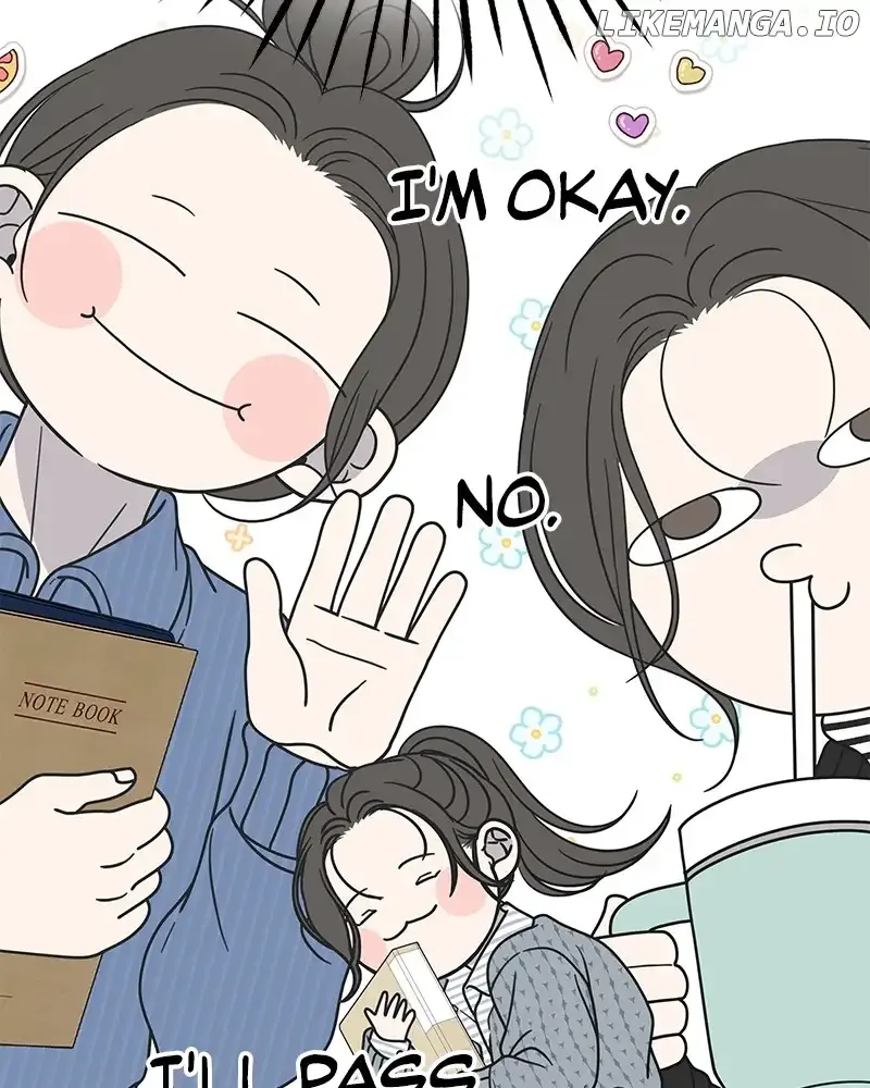 No Dating Allowed In The Office Chapter 34 page 36