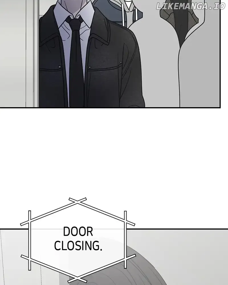 No Dating Allowed In The Office Chapter 34 page 41