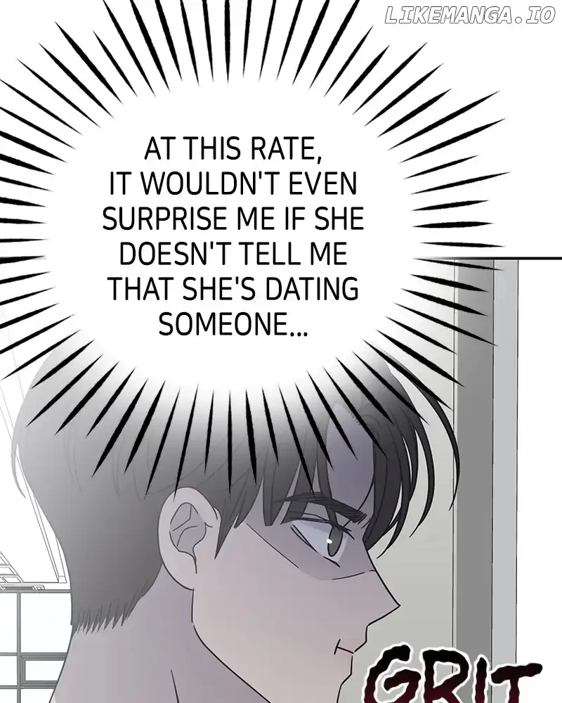 No Dating Allowed In The Office Chapter 34 page 38