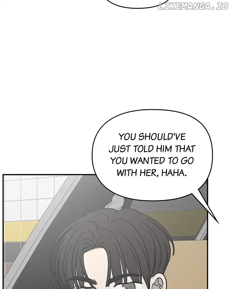 No Dating Allowed In The Office Chapter 34 page 64
