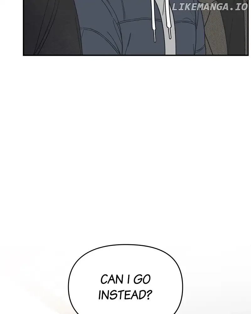 No Dating Allowed In The Office Chapter 34 page 54