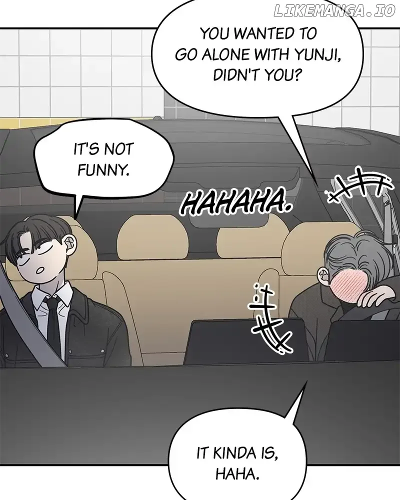No Dating Allowed In The Office Chapter 34 page 63