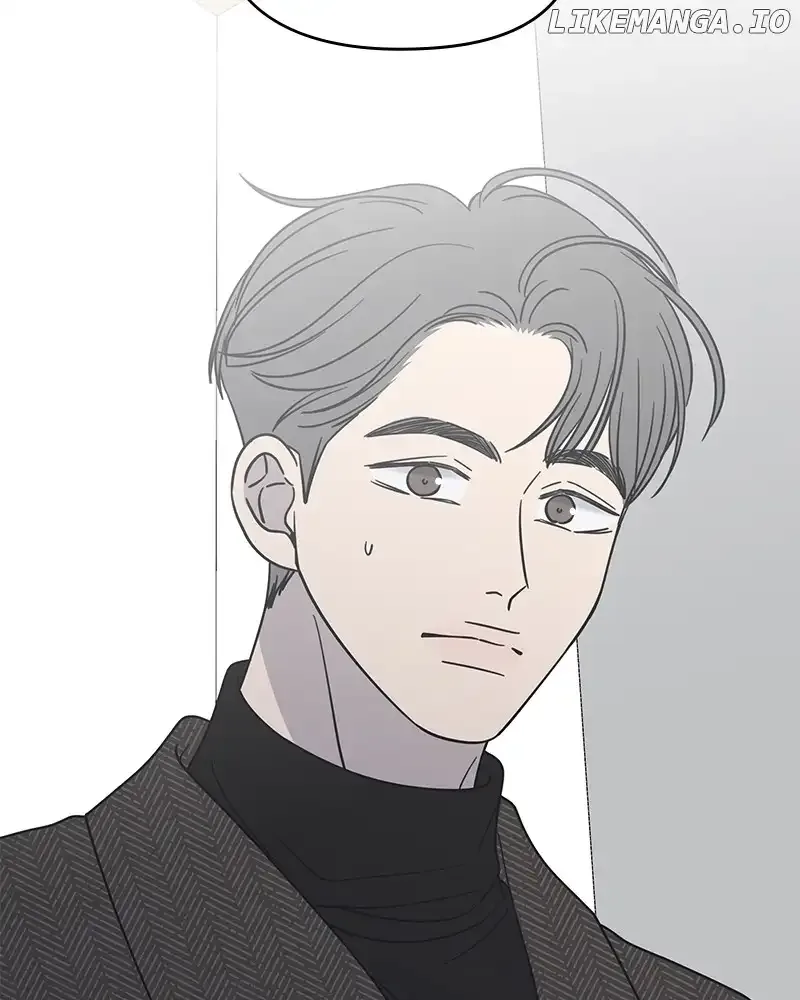 No Dating Allowed In The Office Chapter 34 page 55