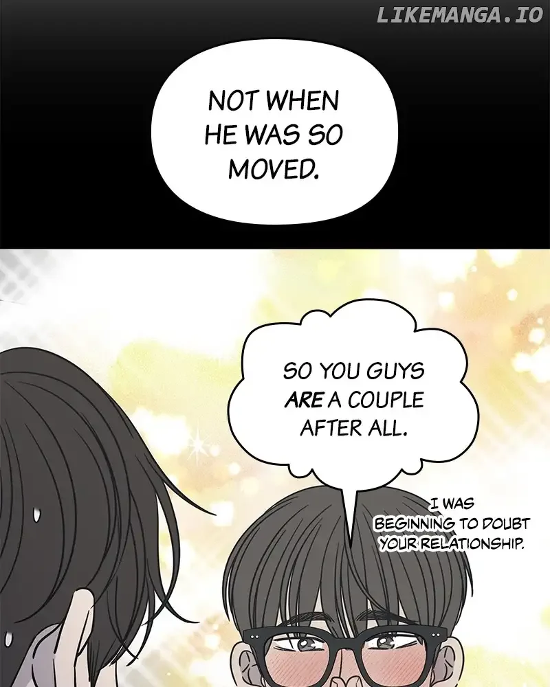 No Dating Allowed In The Office Chapter 34 page 66
