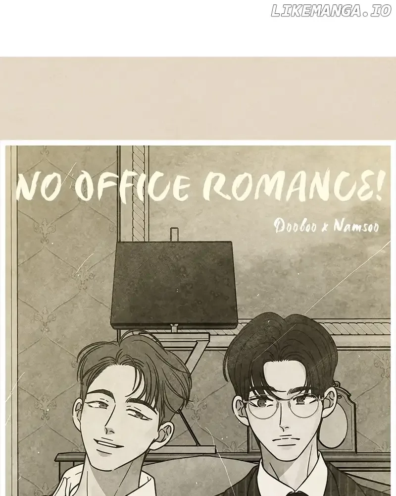 No Dating Allowed In The Office Chapter 34 page 57