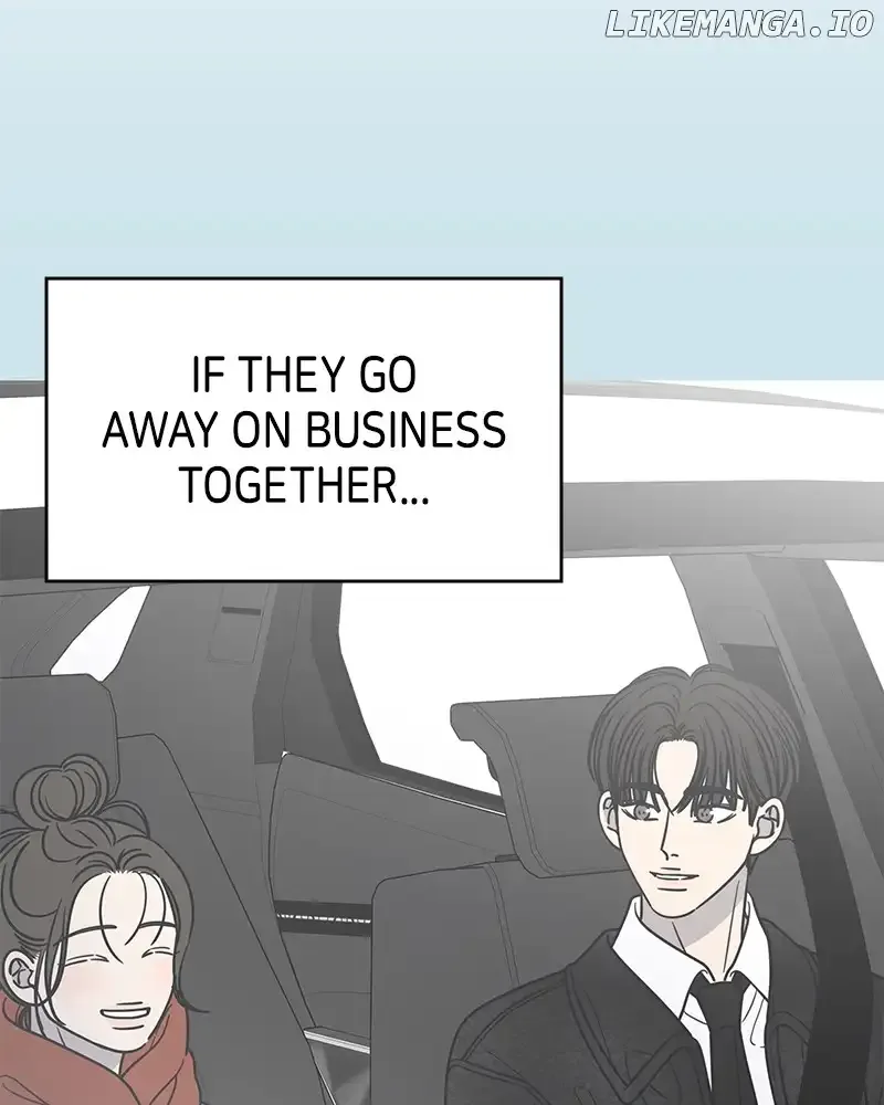 No Dating Allowed In The Office Chapter 34 page 50