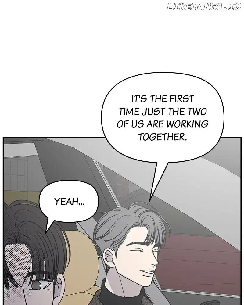 No Dating Allowed In The Office Chapter 34 page 61