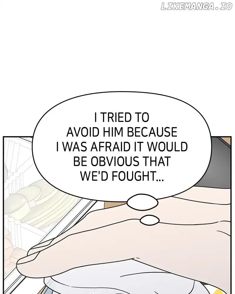 No Dating Allowed In The Office Chapter 34 page 82