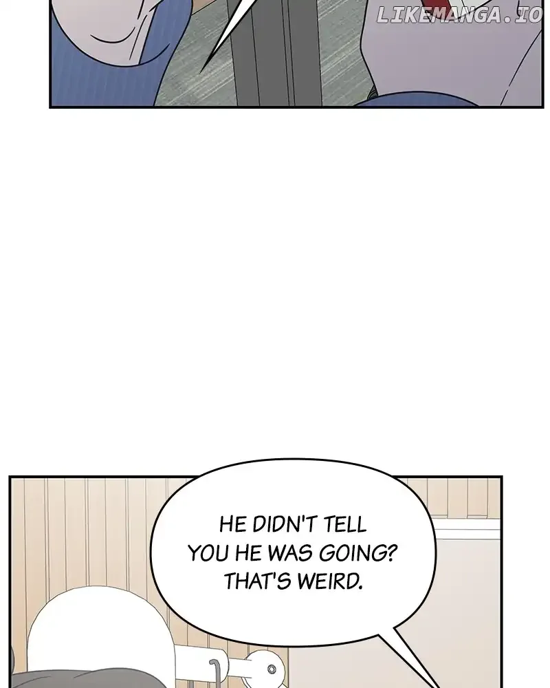 No Dating Allowed In The Office Chapter 34 page 77