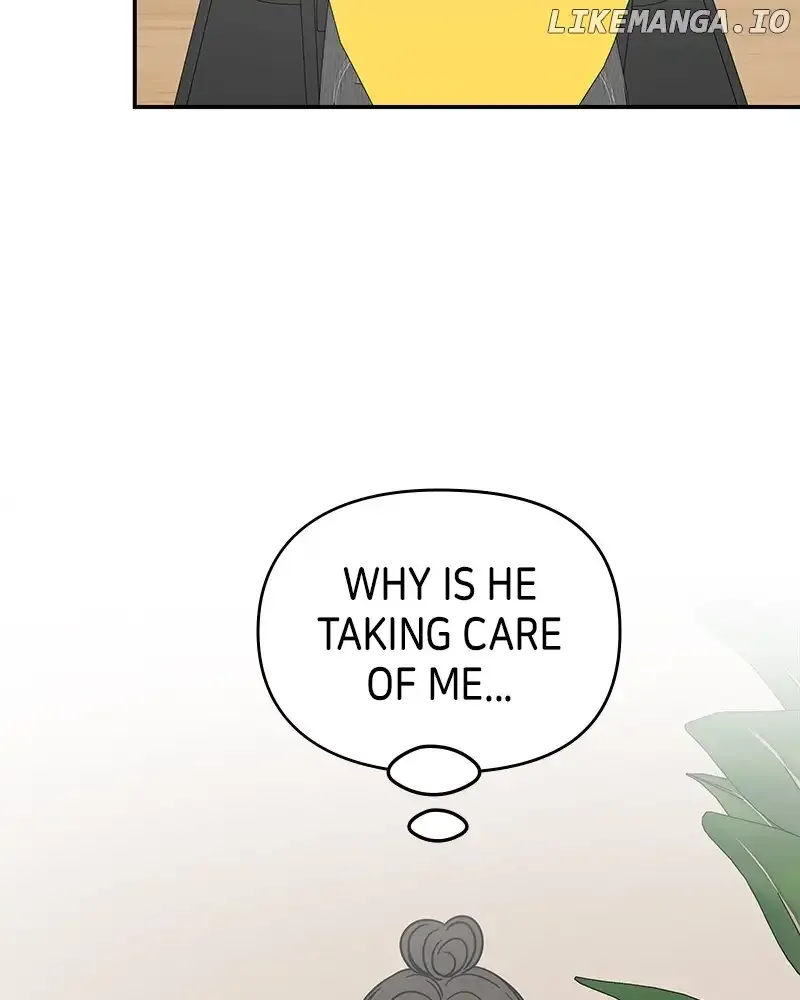 No Dating Allowed In The Office Chapter 34 page 80