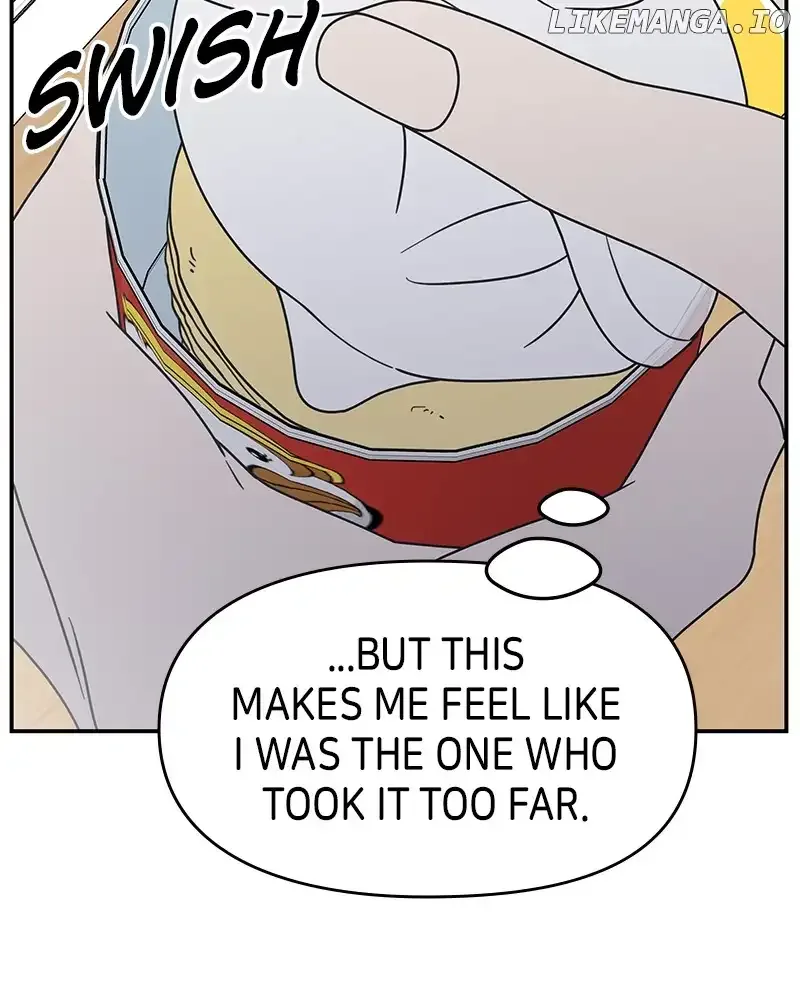 No Dating Allowed In The Office Chapter 34 page 83