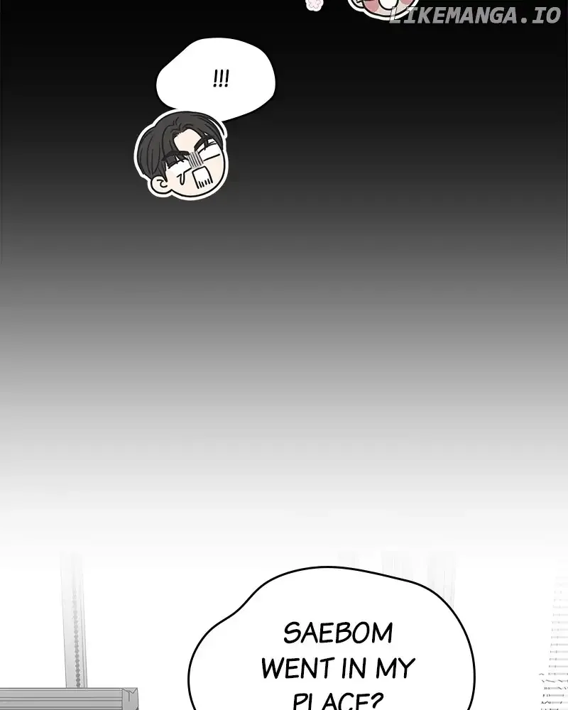 No Dating Allowed In The Office Chapter 34 page 71