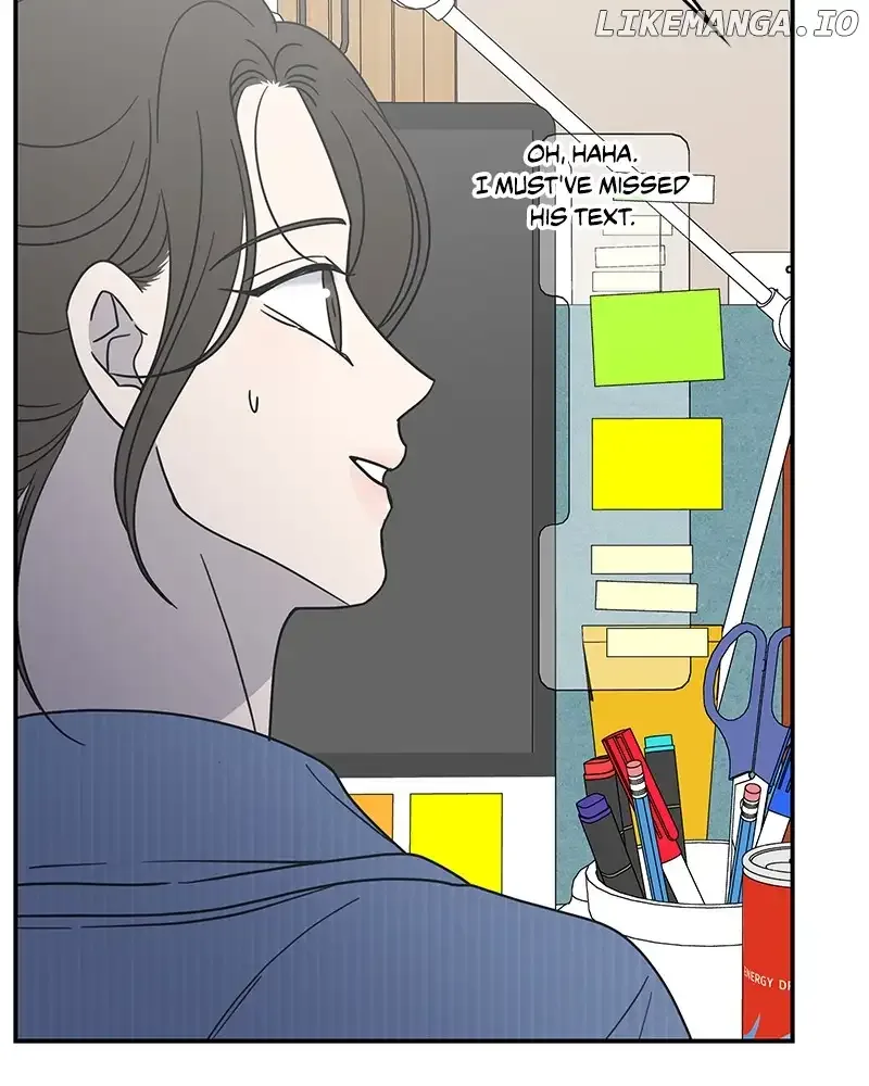No Dating Allowed In The Office Chapter 34 page 78