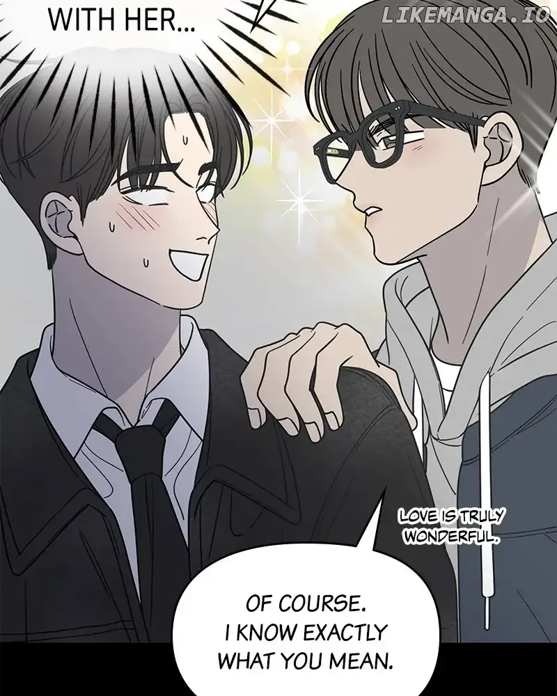 No Dating Allowed In The Office Chapter 34 page 69