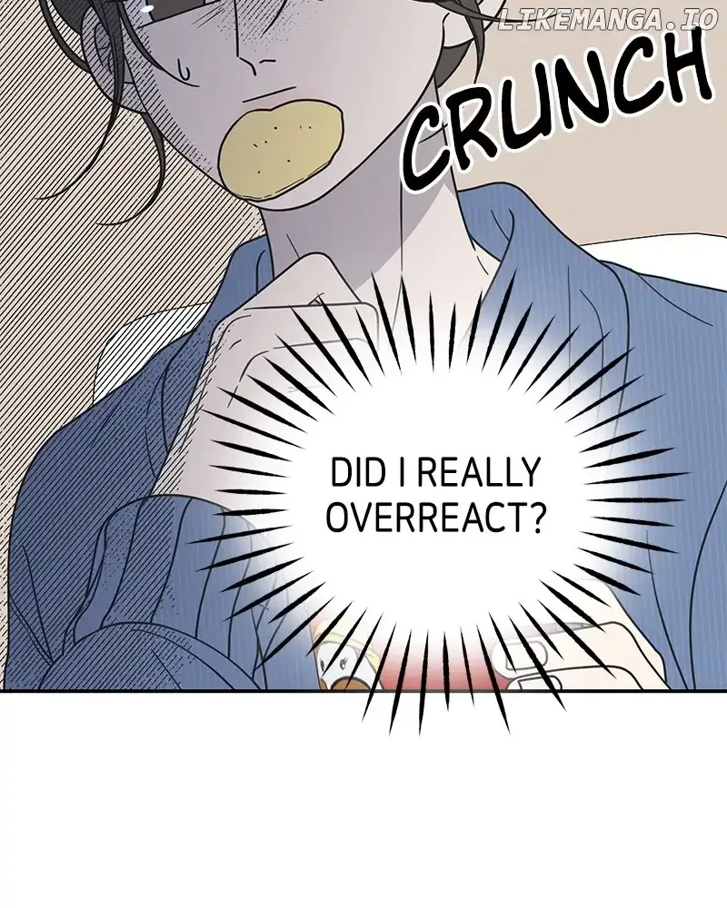 No Dating Allowed In The Office Chapter 34 page 85