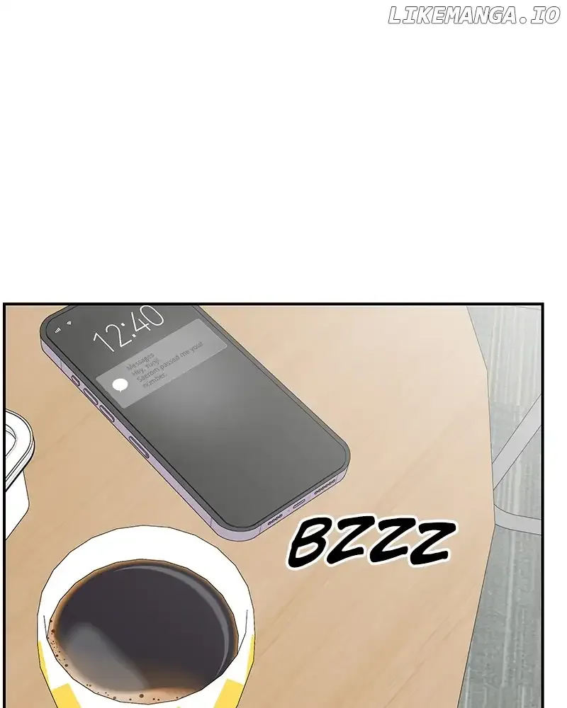 No Dating Allowed In The Office Chapter 34 page 103
