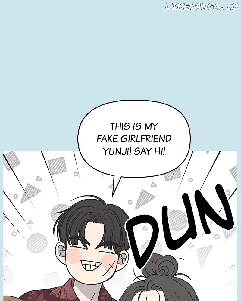 No Dating Allowed In The Office Chapter 34 page 95
