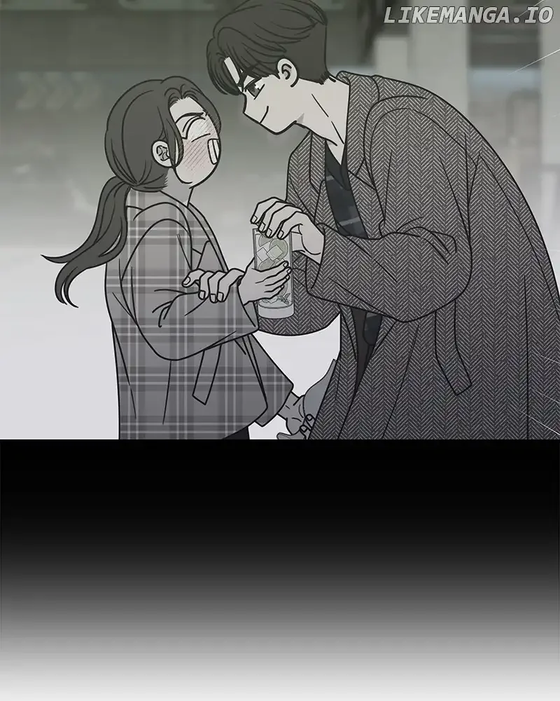 No Dating Allowed In The Office Chapter 34 page 87