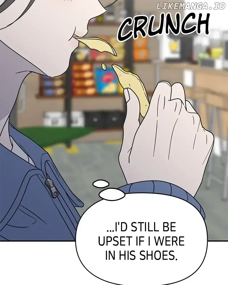 No Dating Allowed In The Office Chapter 34 page 89