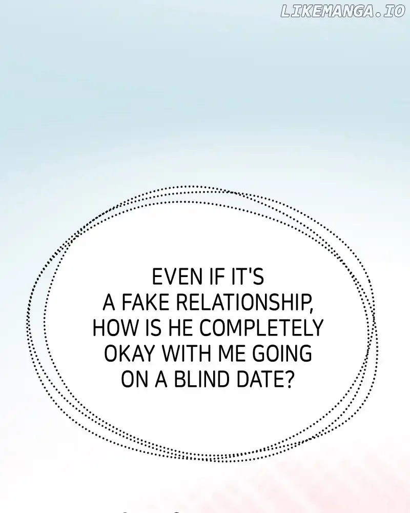 No Dating Allowed In The Office Chapter 34 page 91