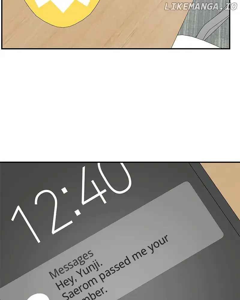 No Dating Allowed In The Office Chapter 34 page 104