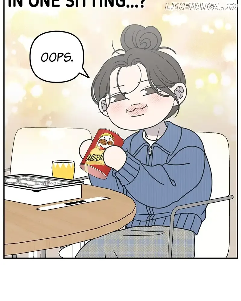 No Dating Allowed In The Office Chapter 34 page 102