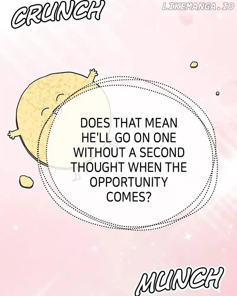 No Dating Allowed In The Office Chapter 34 page 92