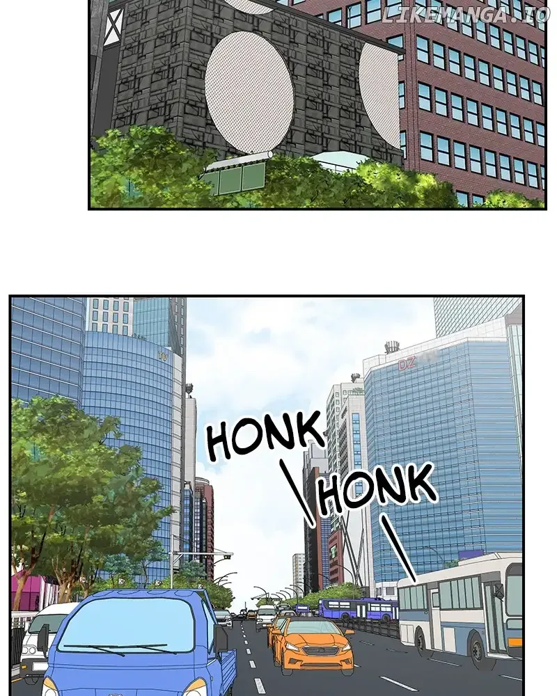 No Dating Allowed In The Office Chapter 34 page 107