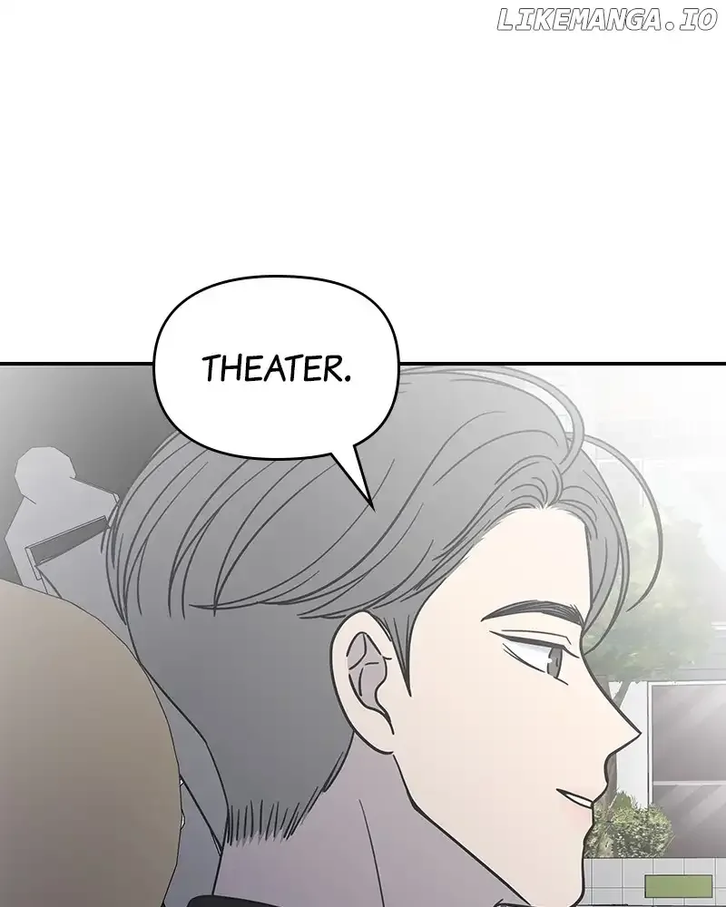No Dating Allowed In The Office Chapter 34 page 122