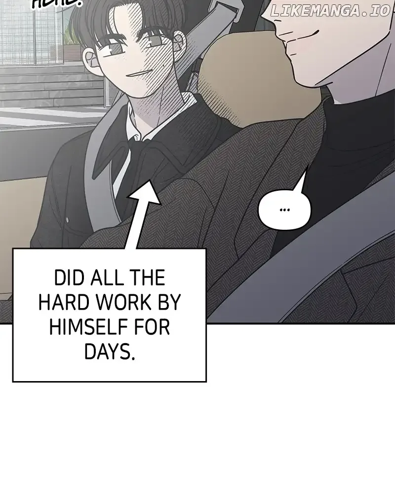 No Dating Allowed In The Office Chapter 34 page 126
