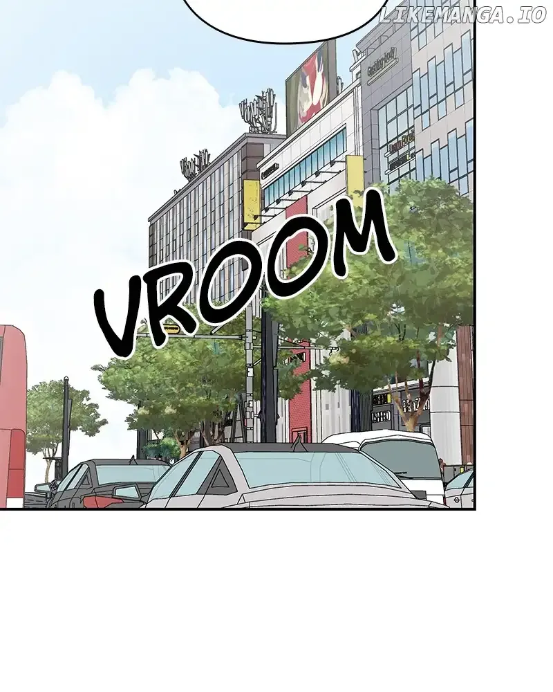 No Dating Allowed In The Office Chapter 34 page 118