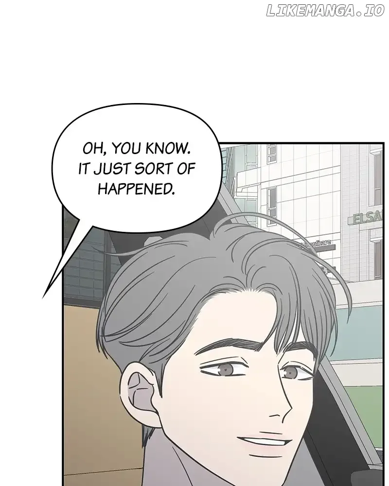 No Dating Allowed In The Office Chapter 34 page 114