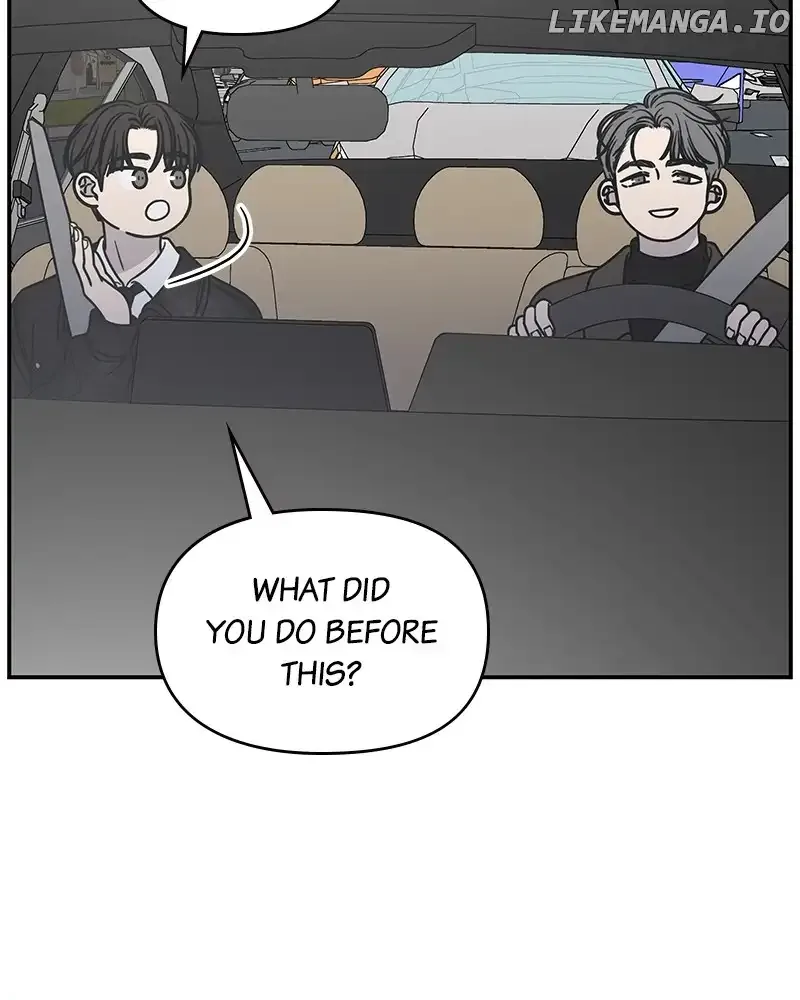 No Dating Allowed In The Office Chapter 34 page 121