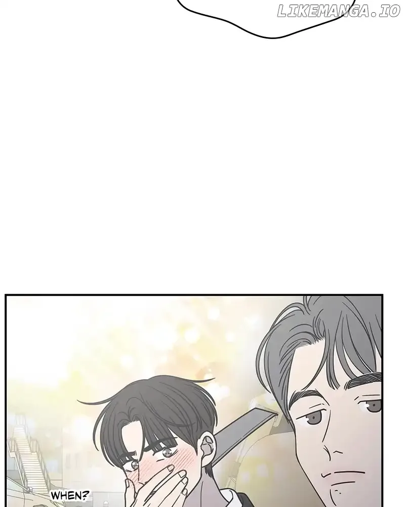 No Dating Allowed In The Office Chapter 34 page 142