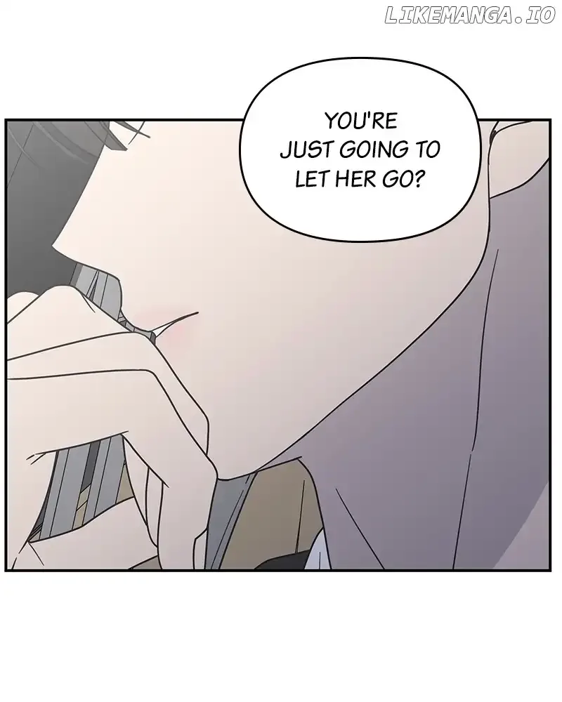 No Dating Allowed In The Office Chapter 34 page 134