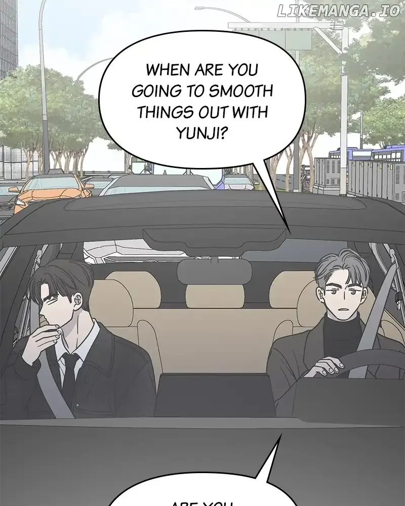 No Dating Allowed In The Office Chapter 34 page 129