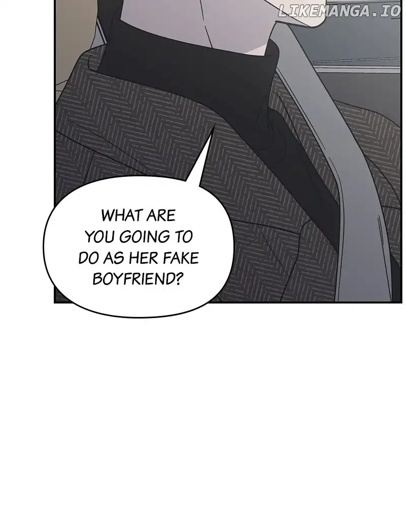 No Dating Allowed In The Office Chapter 34 page 133