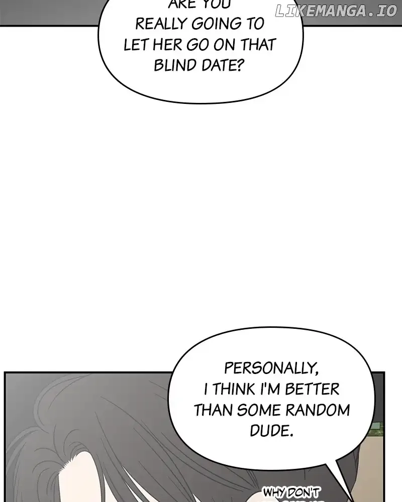 No Dating Allowed In The Office Chapter 34 page 130