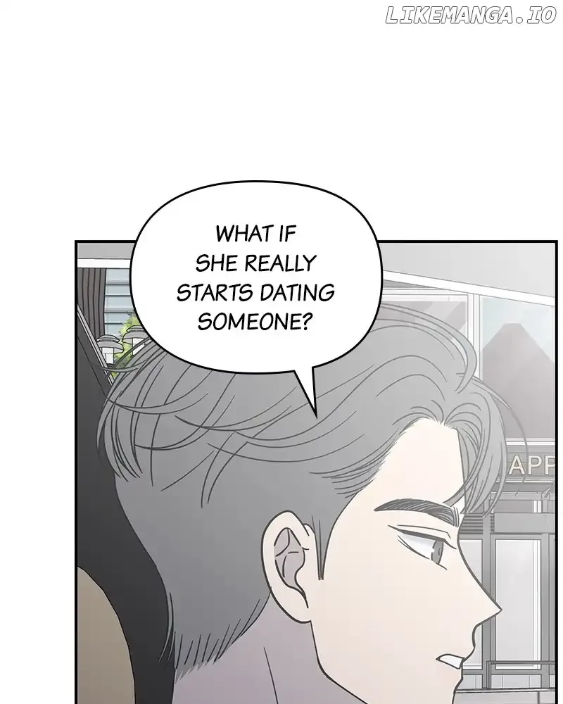 No Dating Allowed In The Office Chapter 34 page 132