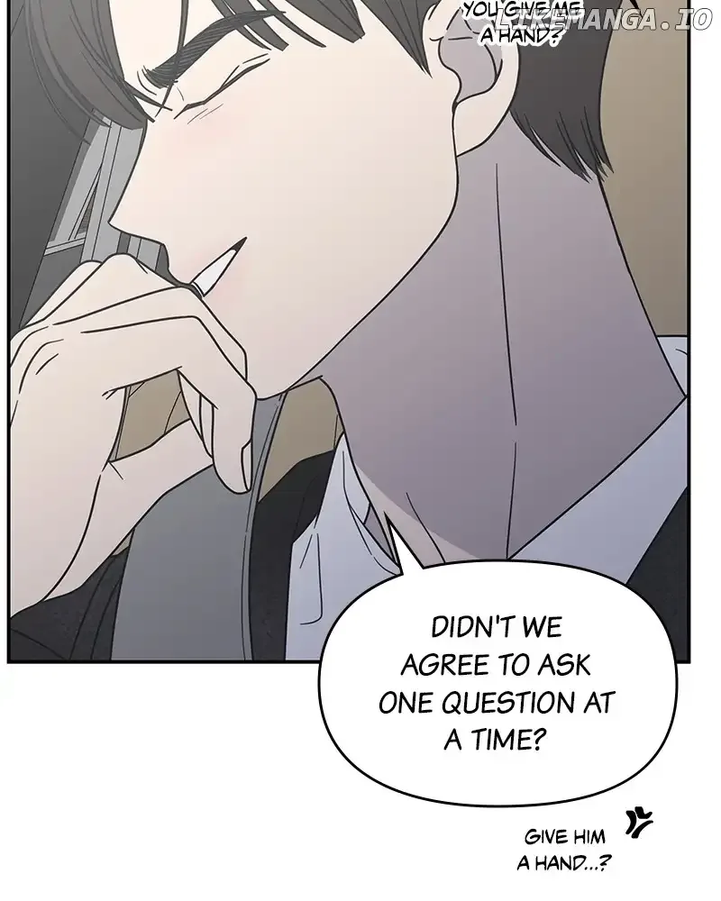 No Dating Allowed In The Office Chapter 34 page 131