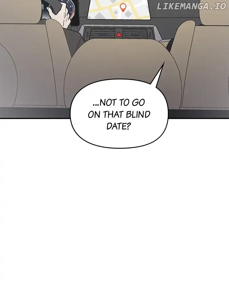 No Dating Allowed In The Office Chapter 34 page 137