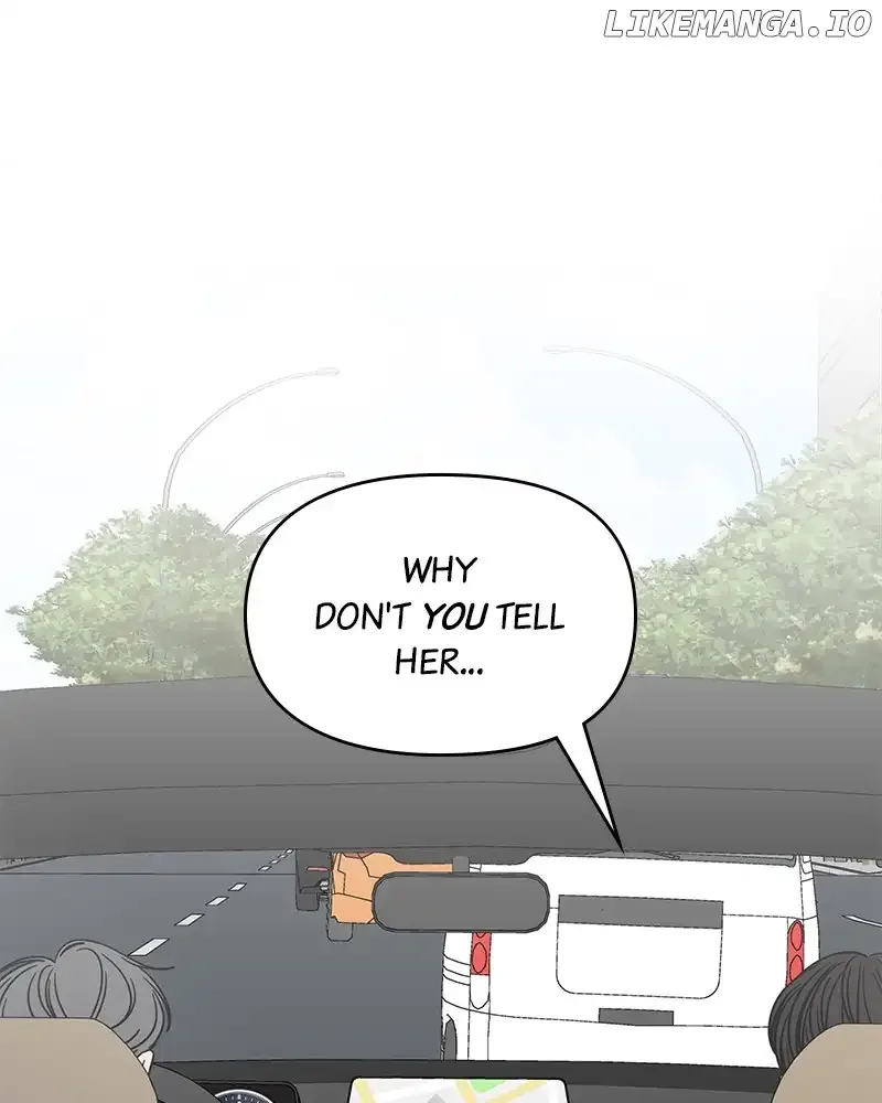 No Dating Allowed In The Office Chapter 34 page 136