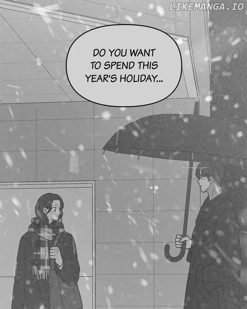 No Dating Allowed In The Office Chapter 34 page 151