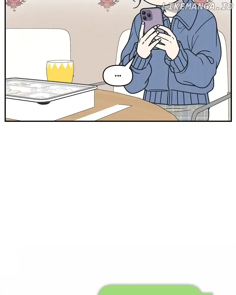 No Dating Allowed In The Office Chapter 34 page 155