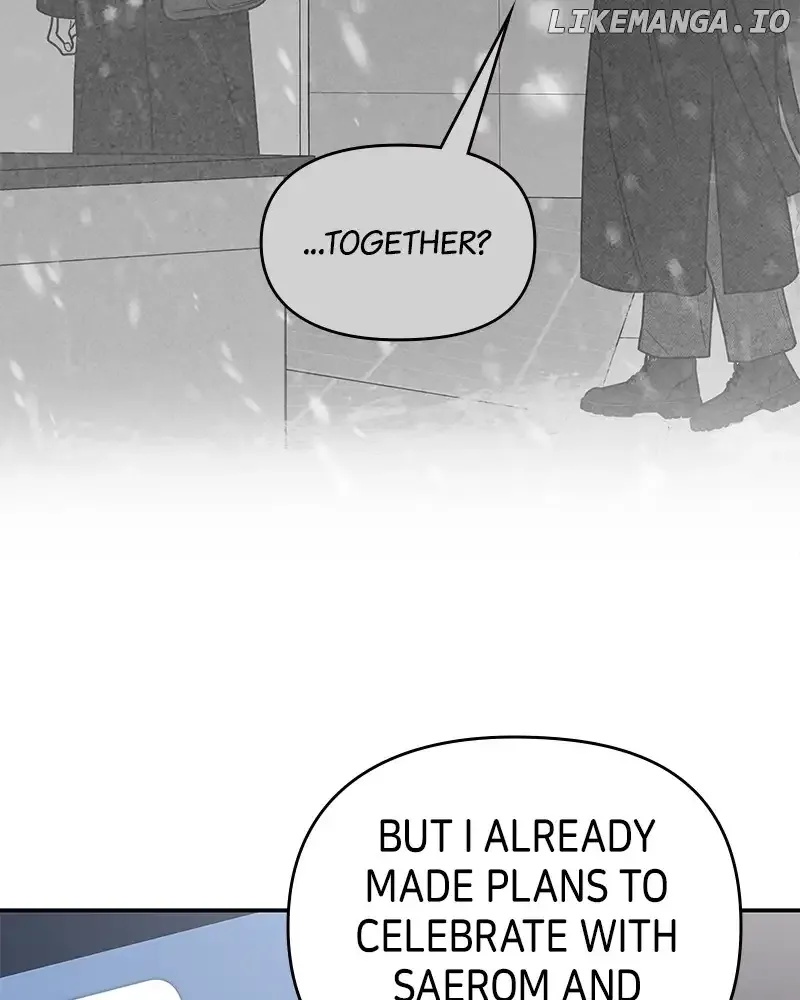 No Dating Allowed In The Office Chapter 34 page 152