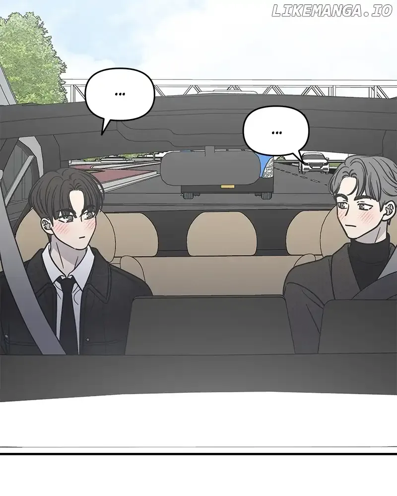 No Dating Allowed In The Office Chapter 34 page 163