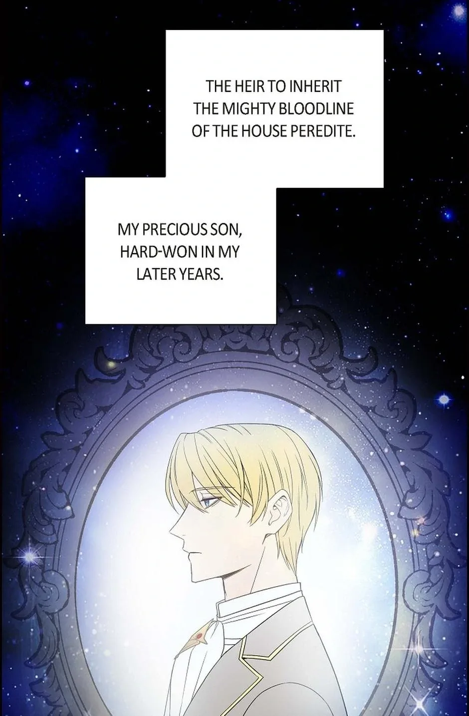 Don’t Look For Me Chapter 36 page 3