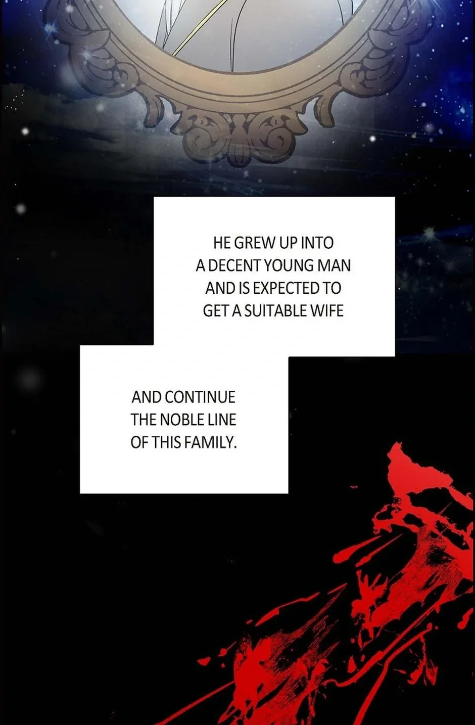 Don’t Look For Me Chapter 36 page 4