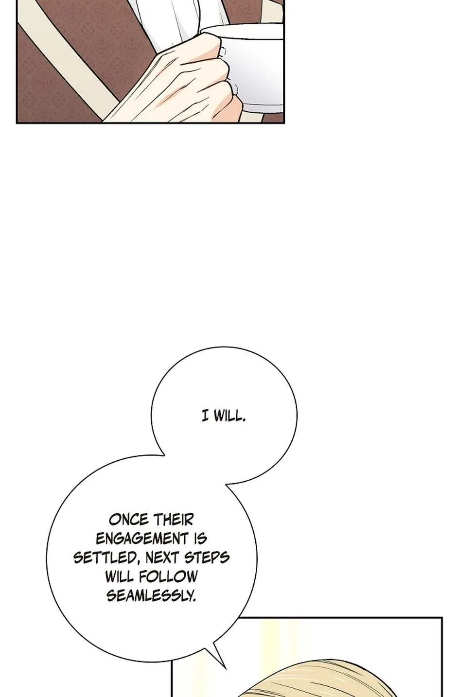 Don’t Look For Me Chapter 36 page 10