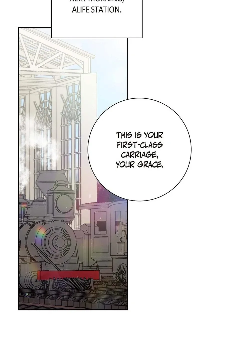 Don’t Look For Me Chapter 36 page 14